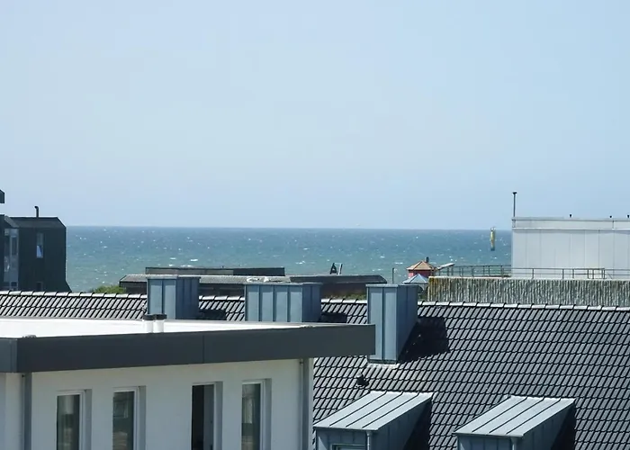 Wohnung Lee
