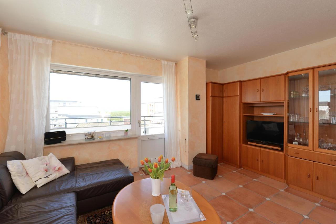 Lee Apartment Westerland